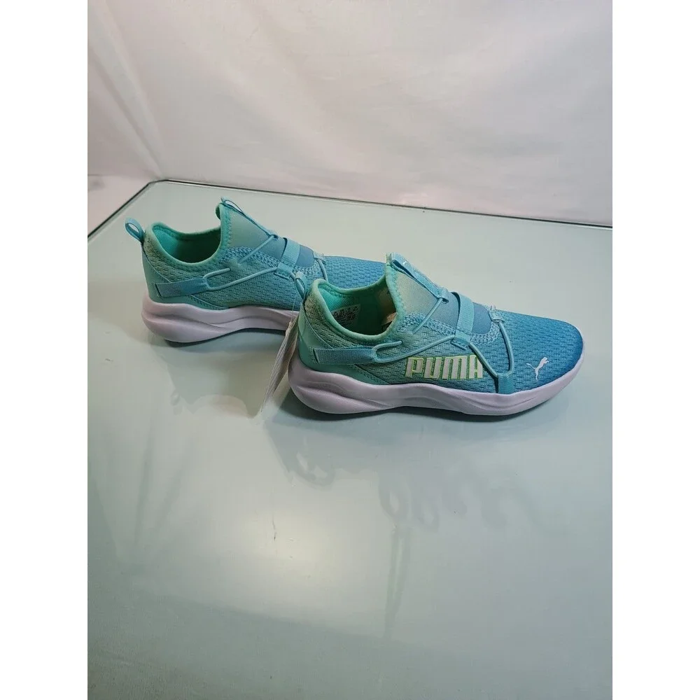 Puma Kids Rift Slip On Ombre 2AC PS Size 1.5C